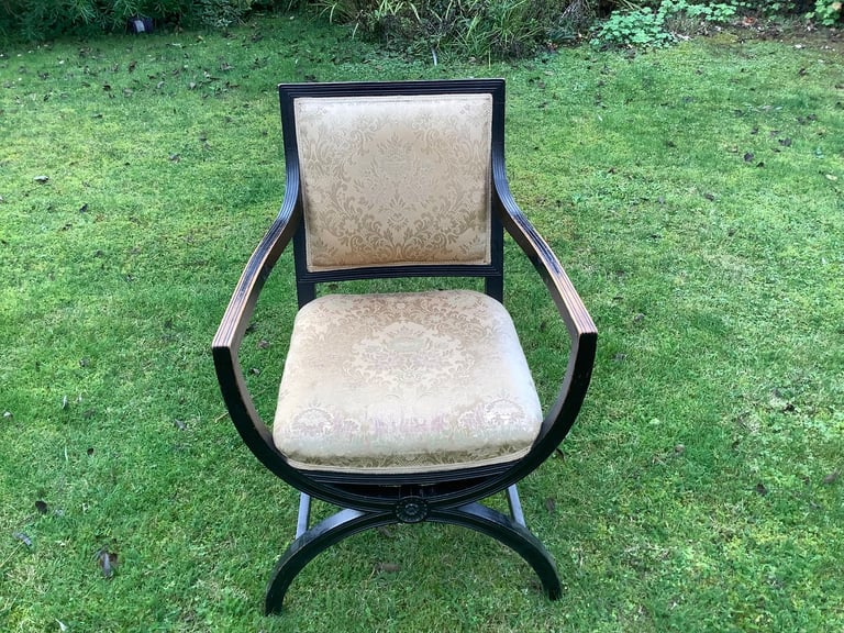 image for Elegant, unusual  Chair