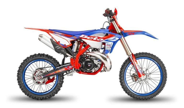Gumtree motocross hotsell bikes