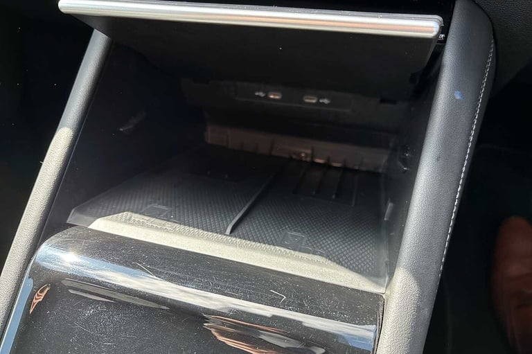 2024 Volkswagen Tiguan 1.5 eTSI 150 R-Line 5dr DSG SUV Petrol Automatic