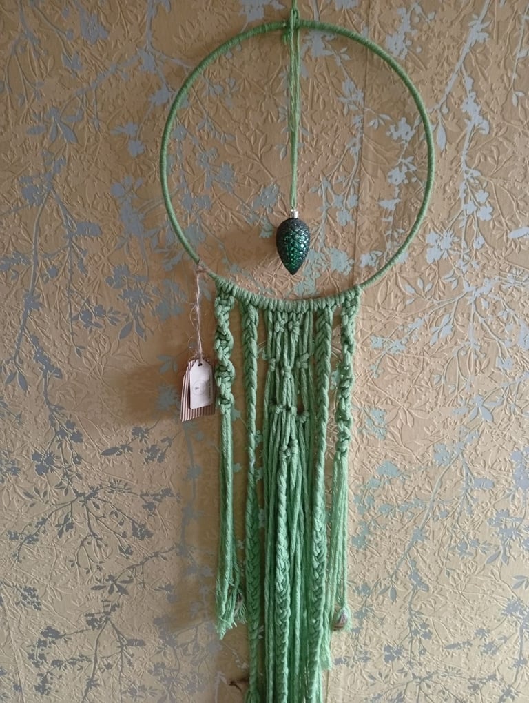 image for Unique dreamcatcher