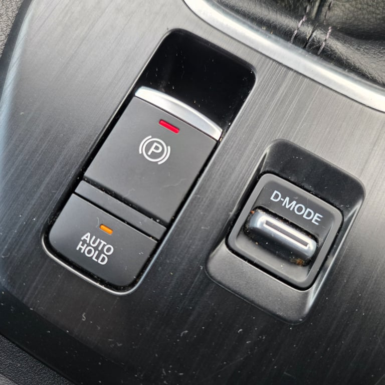 2022 Nissan Qashqai 1.3 DiG-T MH Acenta Premium 5dr HATCHBACK Petrol Manual