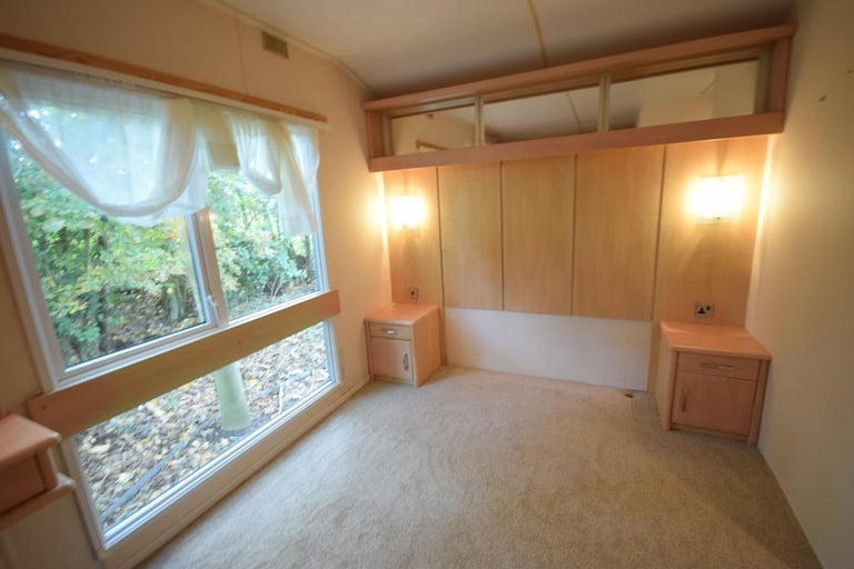 2008 Atlas Mayfair Super 39x12 | 2 bed Static Caravan | Full Winterpack Mobile