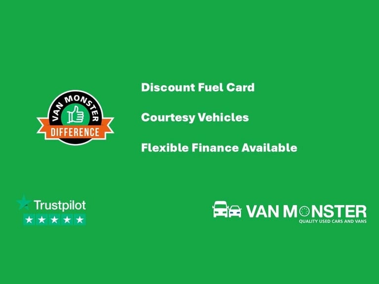 2021 Ford Transit 350 L2 RWD 2.0 Ecoblue 130PS Leader Tipper (1 Way) Tipper Diesel Manual