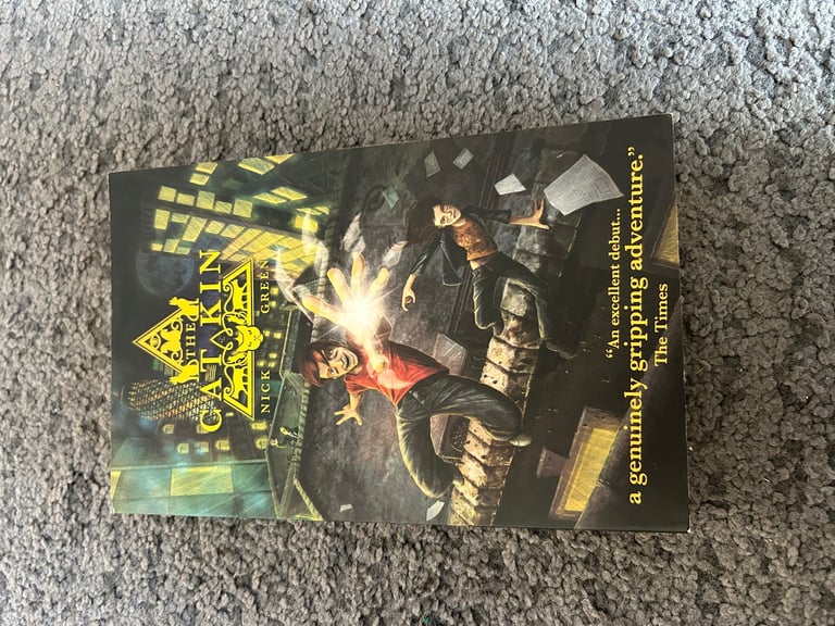 Books about adventure