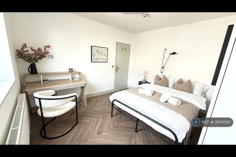 1 bedroom in Anerley Road, London, SE20 (#2674330)