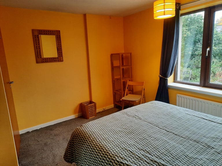 2 Bedroomed flat Morrison Drive, Garthdee