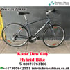Kona Dew City Hybrid Bike