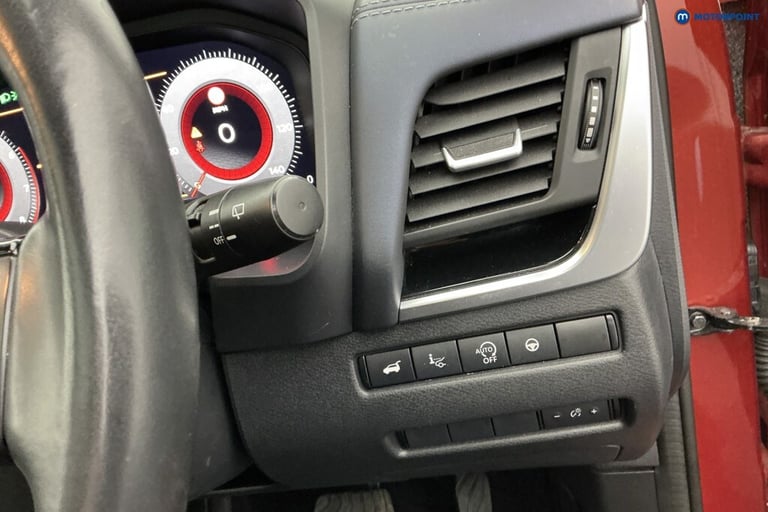 2022 Nissan Qashqai 1.3 DiG-T MH 158 Tekna 5dr Xtronic HATCHBACK PETROL Automatic