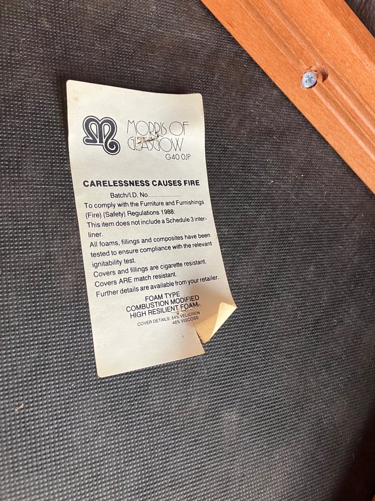 Dining room suite , oval extending table  & 6 chairs for sale