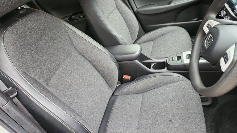 2021 (21) Honda Jazz 1.5h i-MMD SR. Fantastic Economy, Amazing Condition