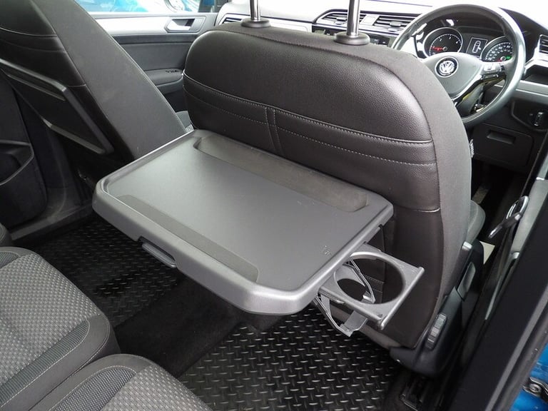 2018 Volkswagen Touran 2.0 TDI SE Family 5dr DSG MPV DIESEL Automatic