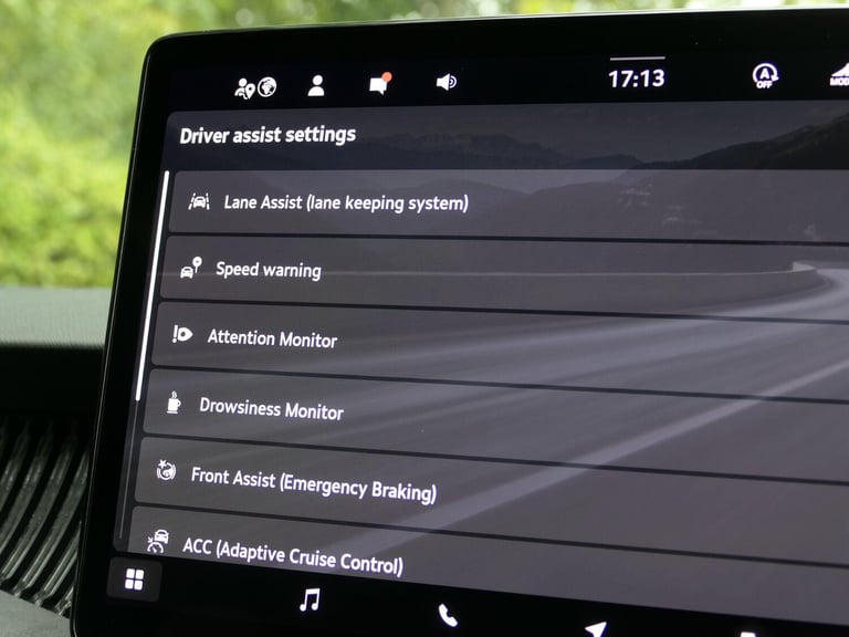 2025 Skoda Superb 1.5 TSI e-TEC Sportline 5dr DSG ESTATE PETROL Automatic