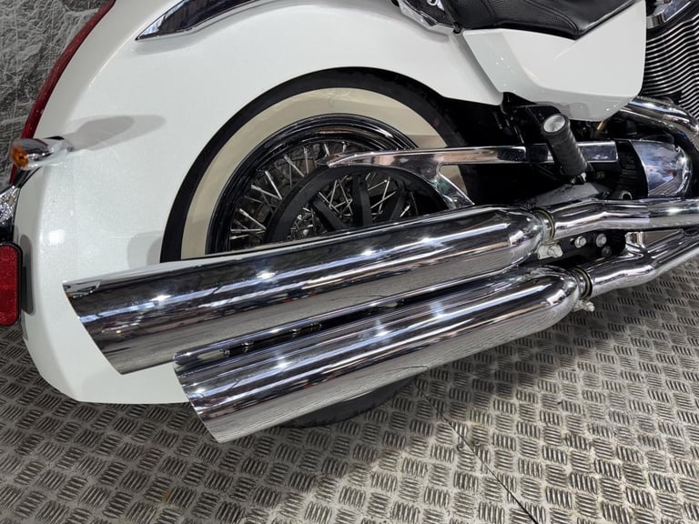 VICTORY BOARDWALK 1731 2018