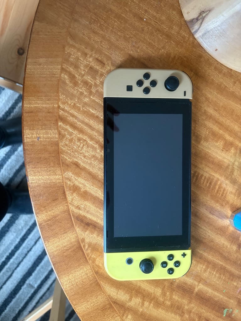 image for Nintendo switch 