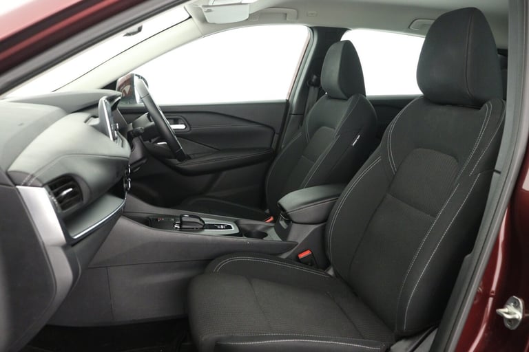 2023 Nissan Qashqai 1.5 E-Power Acenta Premium 5dr Auto Hatchback Hybrid Automatic