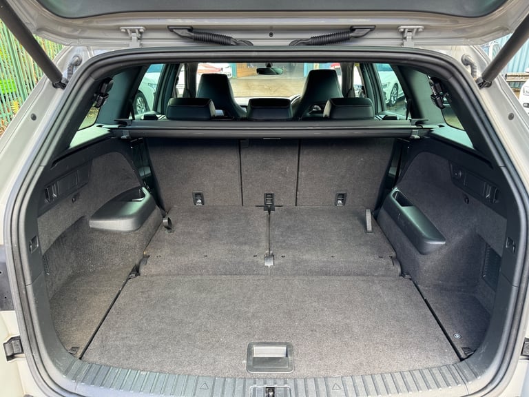 2020 Skoda Kodiaq 2.0 TDI SportLine SUV 5dr Diesel Manual 4WD Euro 6 (s/s) (7