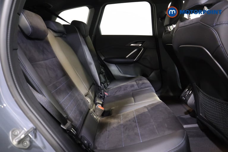 2023 BMW iX1 230kW xDrive30 M Sport 65kWh 5dr Auto SUV Electric Automatic