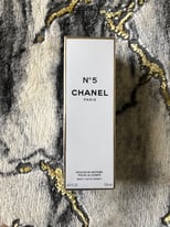 RARE EXCLUSIVE ~ No5 Chanel Paris ~ Discontinued Body Satin Spray
