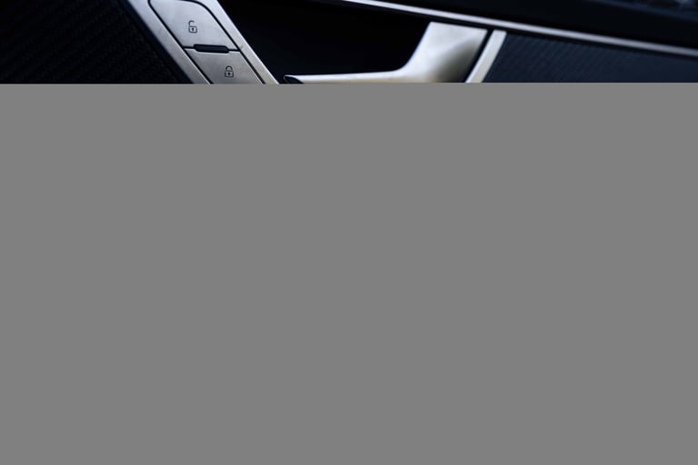 2023 Audi RS7 RS 7 TFSI Qtro Perform Carbon Black 5dr Tiptronic Hatchback Petrol Automatic