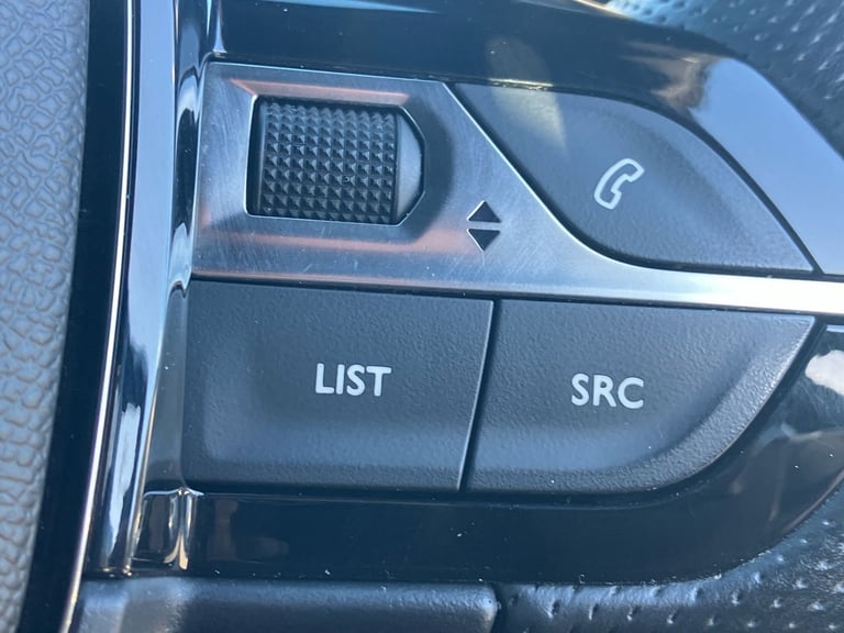 2023 Peugeot 2008 1.2 PureTech 130 GT 5dr EAT8 Estate PETROL Automatic