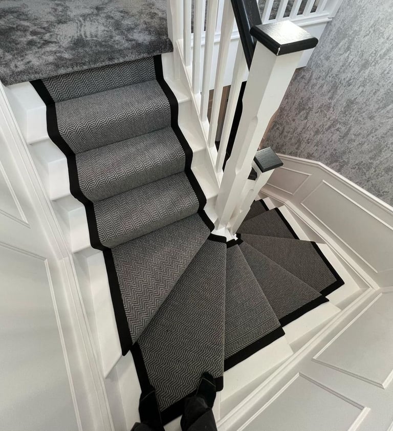 Professional Carpet, Laminate and LVT