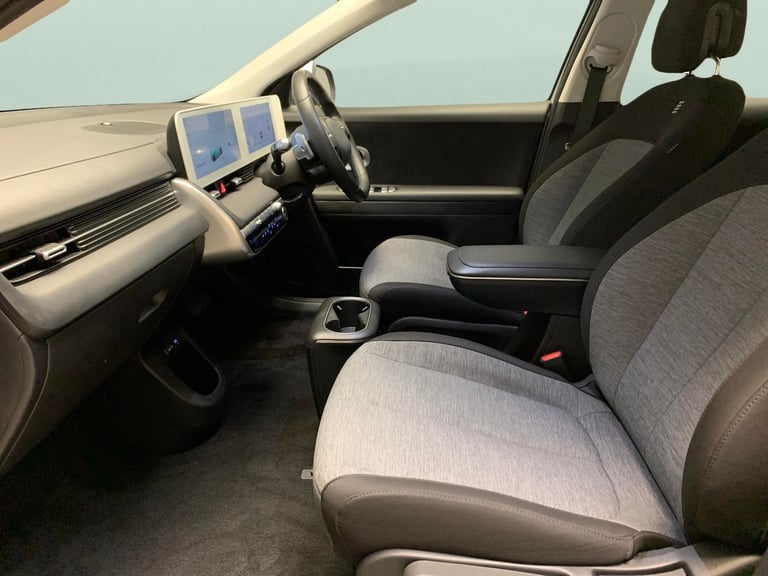 2021 Hyundai IONIQ 5 73kWh Premium Hatchback 5dr Electric Auto (217 ps) - BLIND SPOT ASSIST - LA ...