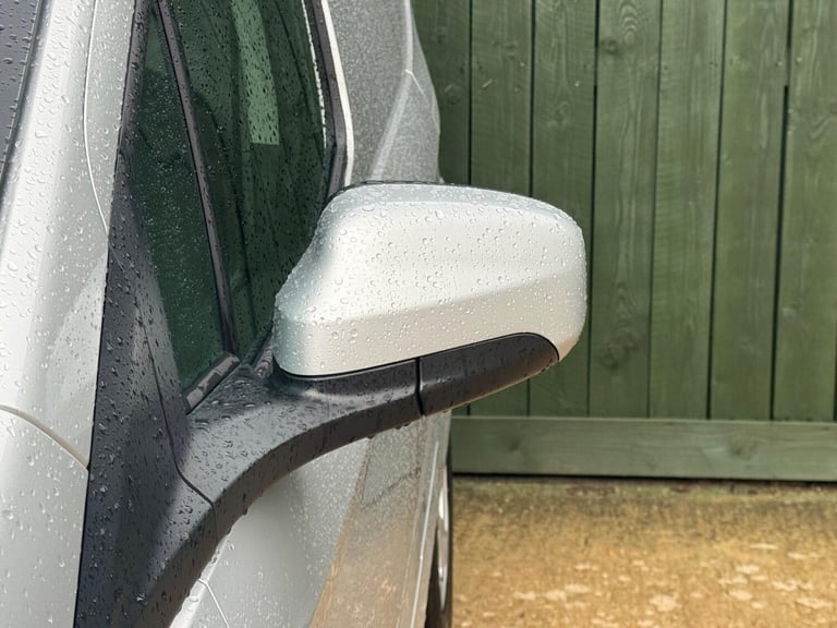 2022 Ford Transit Courier 1.0 EcoBoost Limited L1 Euro 6 5dr PANEL VAN Petrol Manual