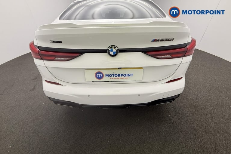2022 BMW 2 Series M235i xDrive 4dr Step Auto [Pro Pack] Saloon Petrol Automatic