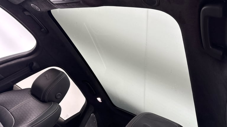 2021 Jaguar F-Pace 2.0 D200 MHEV R-Dynamic HSE SUV 5dr Diesel Auto AWD Euro 6 (s/s) (204 ps) SUV ...