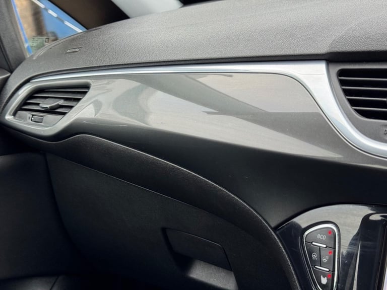 2015 Vauxhall Corsa 1.4T [100] ecoFLEX Excite 5dr [AC] HATCHBACK PETROL Manual