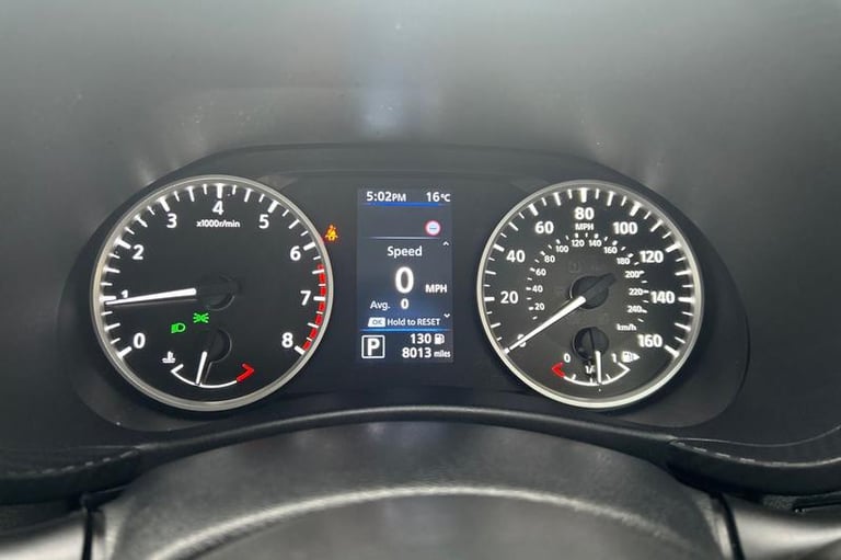 2022 Nissan Juke 1.0 DiG-T 114 Acenta 5dr DCT Automatic Hatchback Petrol Automatic