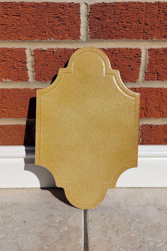 NEW Italian Sichenia Arabesque ceramic floor tiles 42 available