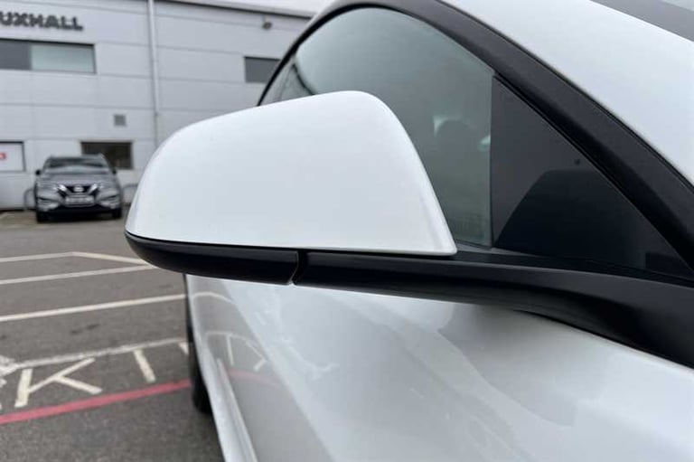 2021 Tesla Model 3 Standard Plus 4dr Auto SALOON ELECTRIC Automatic