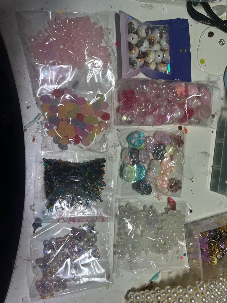 Lab cross dobe puppies