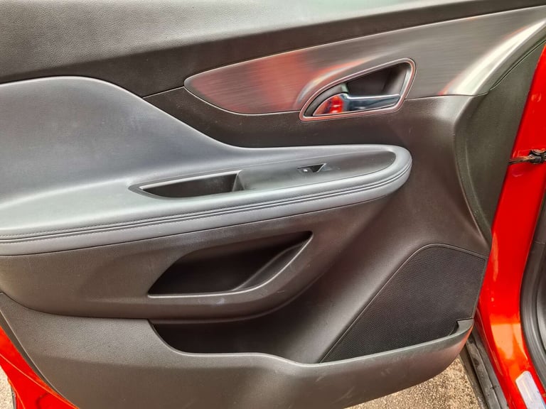 2015 Vauxhall Mokka 1.4 Mokka SE T Auto 5dr - Sunroof - Full Service History! SUV Petrol Automatic