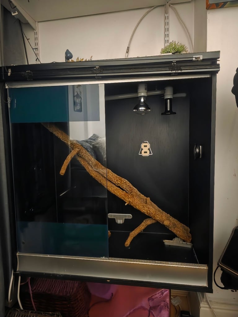 image for Vivarium free