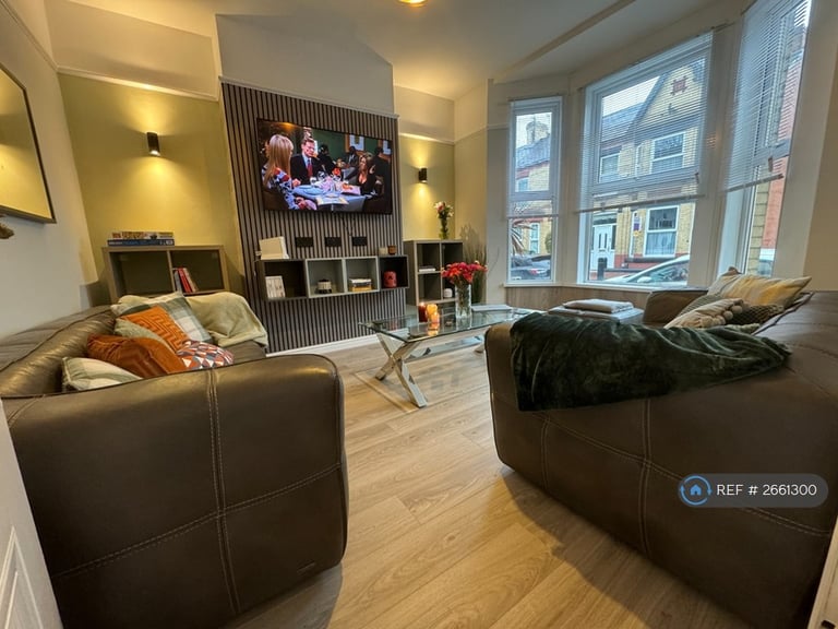 4 bedroom house in Nicander Road, Liverpool, L18 (4 bed) (#2661300)