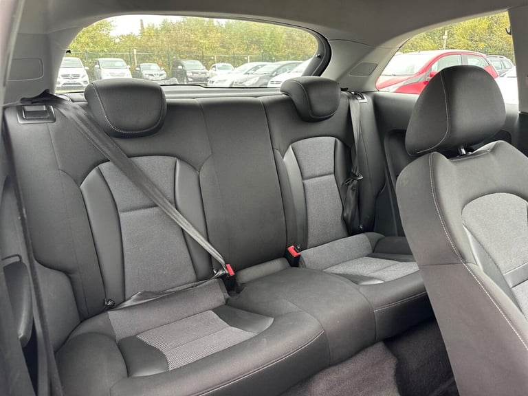 2012 Audi A1 1.6 TDI Sport 3dr HATCHBACK DIESEL Manual
