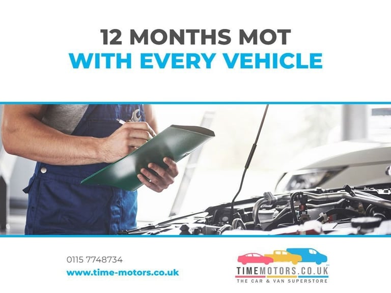 2015 65 CITROEN NEMO 1.3 HDI 16V ENTERPRISE PANEL VAN 3DR DIESEL MANUAL FWD L1 H