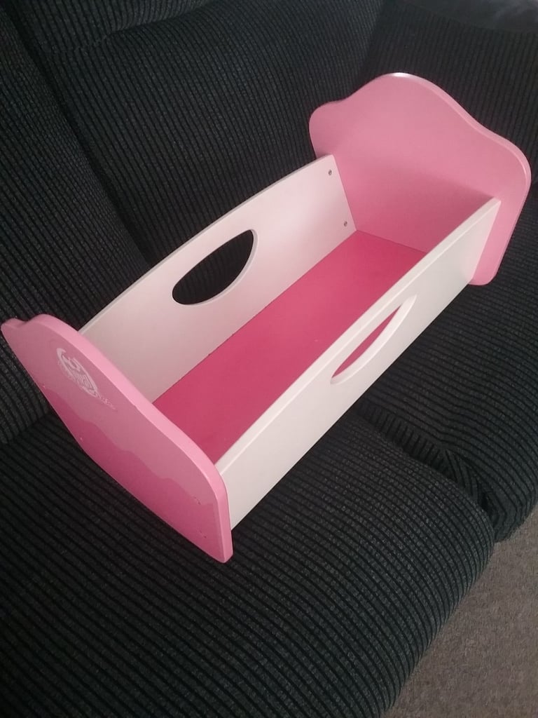 image for Dolls crib