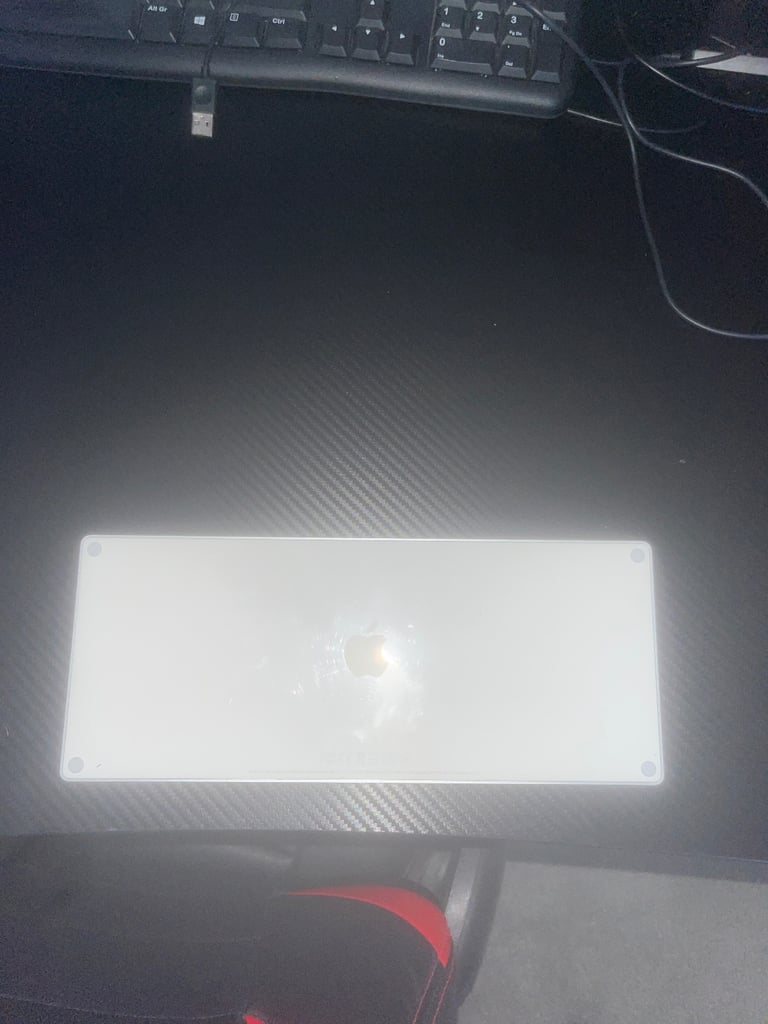 Apple key board 