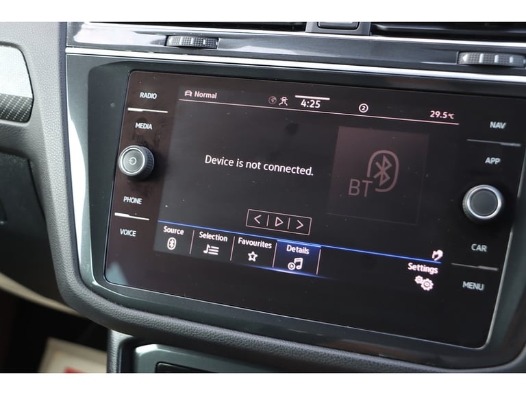 2021 Volkswagen Tiguan TSI R-Line SUV Petrol Automatic