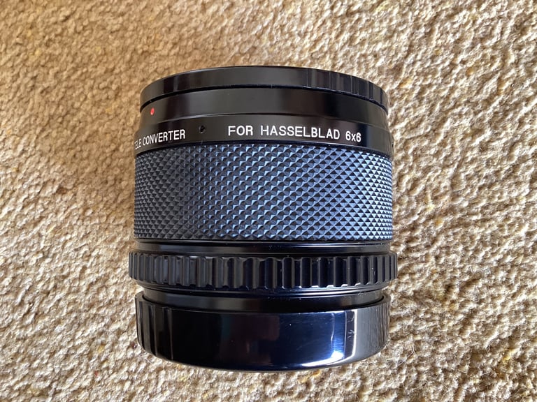 image for Vivitar lens