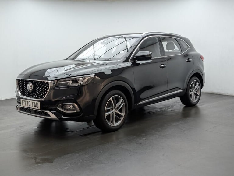 2021 MG MG HS 1.5 T-GDI Exclusive SUV 5dr Petrol DCT Euro 6 (s/s) (162 ps) - PAN ROOF + C ESTATE ...