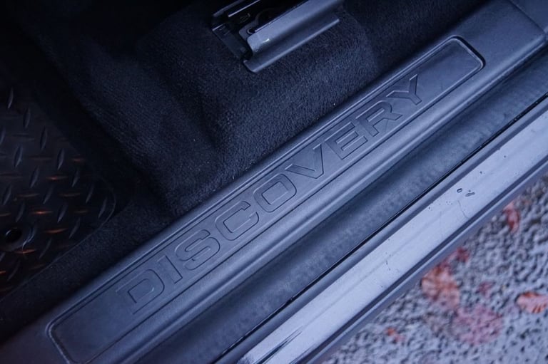 2019 Land Rover Discovery Sport 2.0 TD4 Landmark SUV 5dr Diesel Auto 4WD Euro 6 (s/s) (180 ps) ES...