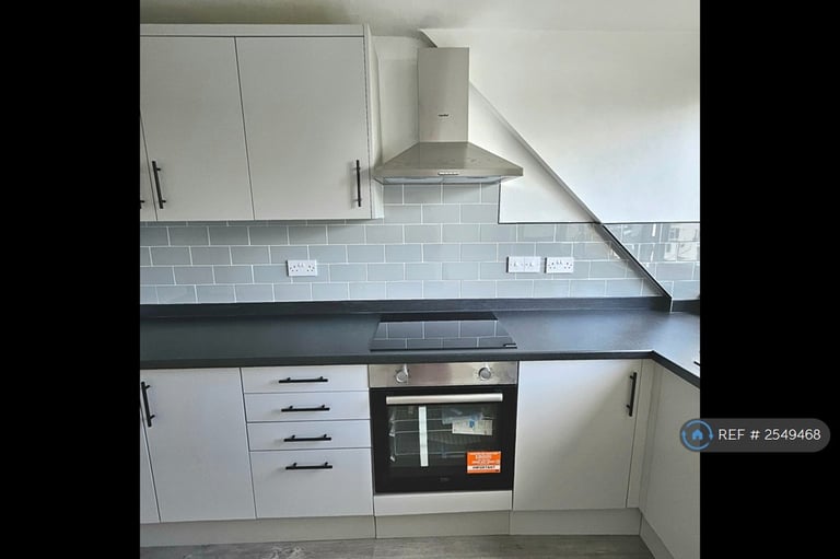 1 bedroom flat in Hargood Close, Harrow, HA3 (1 bed) (#2549468)