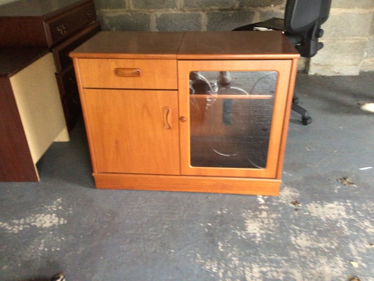 image for G plan unit