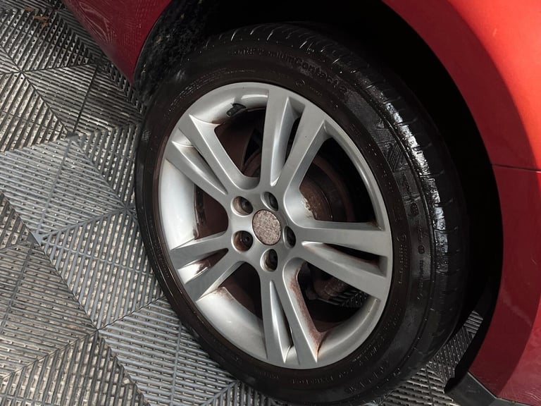 2009 SEAT Ibiza 1.6 TDI CR Sport Sport Coupe Euro 5 3dr HATCHBACK Diesel Manual