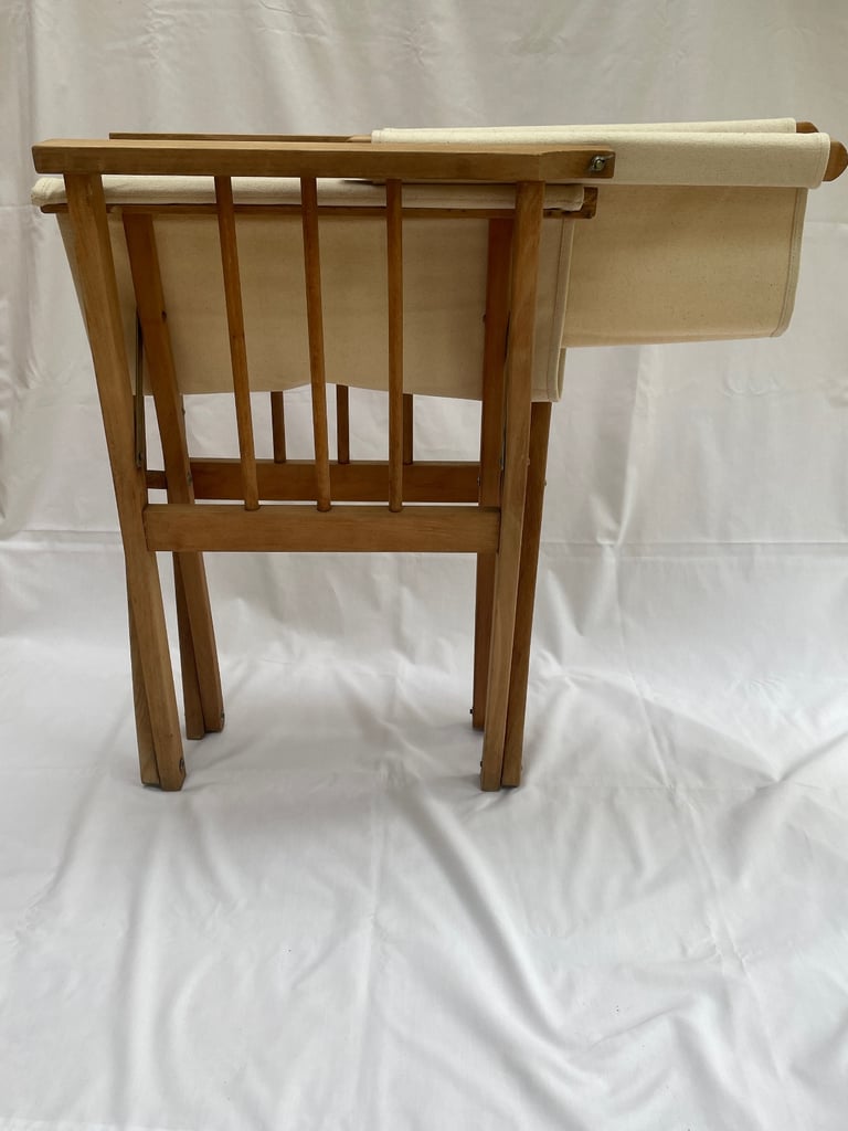 Vintage Habitat Director’s Chair - Hammersmith