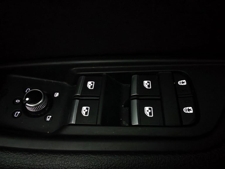 2022 Audi A5 2.0 TFSI 35 Sport Sportback S Tronic Euro 6 (s/s) 5dr HATCHBACK Petrol Automatic